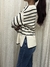 Sweater Cielo - LARA GALEANO