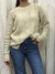 Sweater Cata
