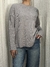 Sweater Ingles - LARA GALEANO