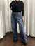 Jean Wide Leg Munich