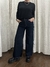 Jean Wide Leg Ibiza
