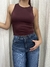 Musculosa Eva - comprar online