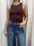 Musculosa Eva