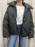 Campera Irlanda Negra - comprar online