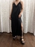 Vestido Lencero