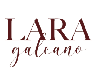 LARA GALEANO