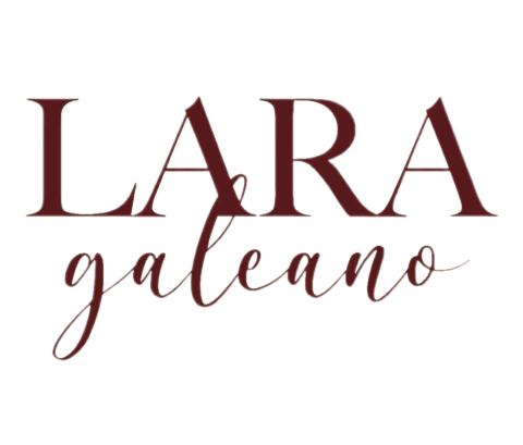 LARA GALEANO