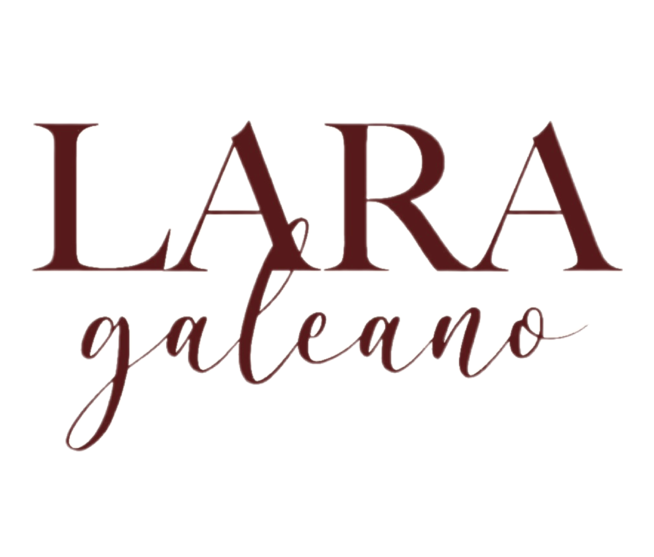 LARA GALEANO