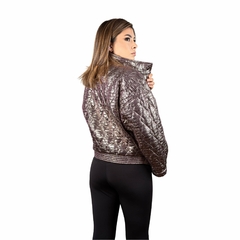 Ananké - Bomber Jacket