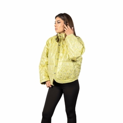 Ámbar - Bomber Jacket en internet