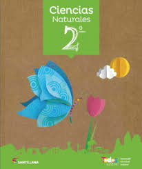 CIENCIAS NATURALES 2 Basico TODOS JUNTOS