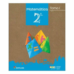 MATEMATICA 2 Basico TODOS JUNTOS