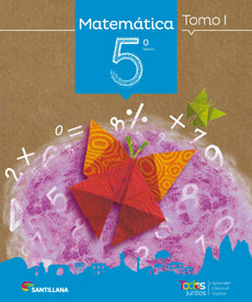MATEMATICA 5 Basico TODOS JUNTOS