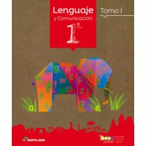 LENGUAJE 1 Basico TODOS JUNTOS