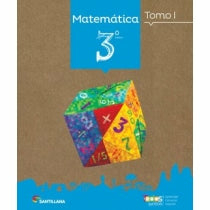 MATEMATICA 3 Basico TODOS JUNTOS