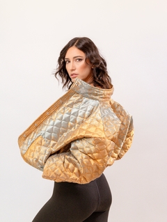 Astra - Bomber Jacket en internet