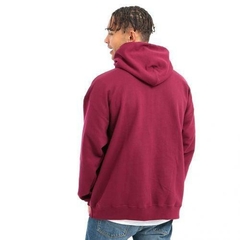 Buzo Thrasher Hieroglyphic Bordó - tienda online