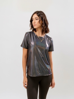 Nébula - Camiseta