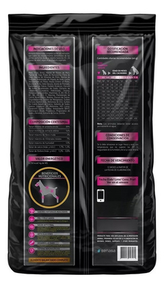 Alimento Premium Perro Dogpro Cachorro X 1,5kg - comprar online