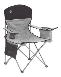 Silla Sillon Director Coleman Plegable 148kg + Conservadora - demo-astroselling