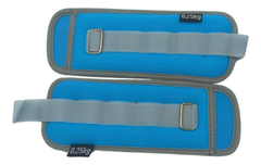 Bolsa De Arena 0,25 Kg