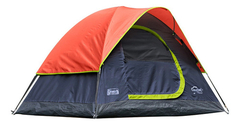 Carpa Coleman Tulum 2 Personas Camping - comprar online