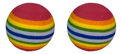 Pack Set Juguetes Para Gatos Anti Estrés Juegos Didáctico
