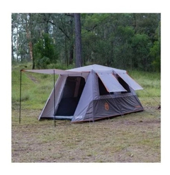 Carpa Coleman Instant Up 8 Personas Full Fly Camping - demo-astroselling