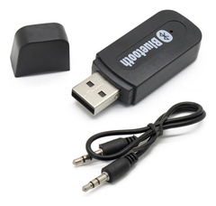 Pendrive Receptor Transmisor Bluetooth Usb V2.0