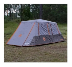 Carpa Coleman Instant Up 8 Personas Full Fly Camping - tienda online