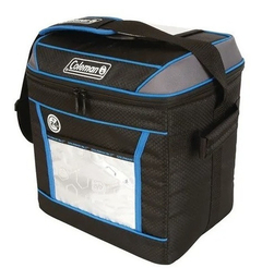 Conservadora Bolso Termico Coleman Trailblazer 30 Latas 24hs