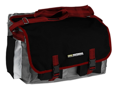 Bolso De Pesca Waterdog Bonefish 39 X 22 X 26 Cm