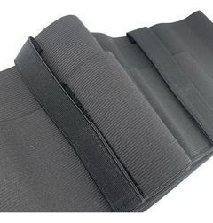Faja Porta Pistola Funda Táctica Airsoft Paintball Holster en internet