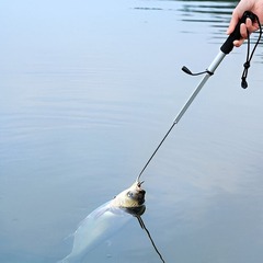 Gancho Telescópico De Pesca 116 Cm - comprar online