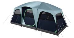 Carpa Camping Coleman Sunlodge Cabin 8 Personas Familiar