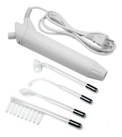 Maquina Terapia Cuidado Facial Alta Frecuencia - comprar online