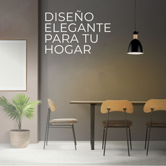 Lámpara Colgante De Techo Sala De Estar Comedor Moderno - demo-astroselling