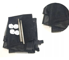 Malla Para Gatos Malla Para Gato Mallas Adiestramientos