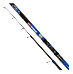 Caña Waterdog Akira 4104, 4,10 Mts Para Pejerrey