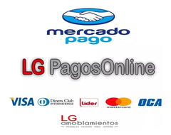Escritorio Oficina Mesa Pc 2 Cajones Premium 1.30 LG - comprar online