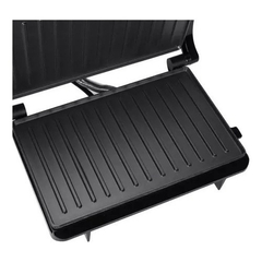 Grill De Carnes, Vegetales Eléctrico Tostador Pan Y Sándwich - comprar online
