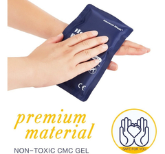 Pack X2 Gelpack Frio Caliente - comprar online