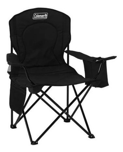 Silla Sillon Director Coleman Plegable 148kg + Conservadora en internet