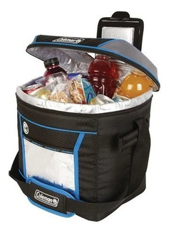 Conservadora Bolso Termico Coleman Trailblazer 30 Latas 24hs - comprar online