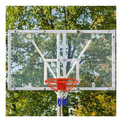Aro Basquetbol Profesional 45cm Malla Para Aro De Basketball