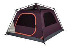 Carpa Coleman Skylodge 12p Instant Blackberry en internet