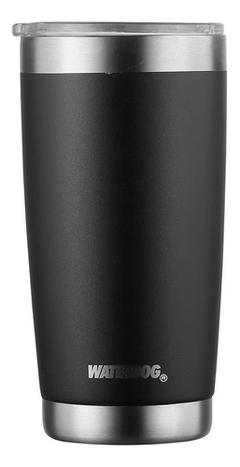 Vaso Térmico Waterdog Borda Acero Inox 500cc Libre De Bpa - tienda online
