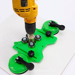 Guía Localizador Broca Copa Mármol Vidrio Cerámico 4-83mm - demo-astroselling