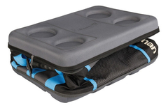 Conservadora Coleman Bolso Termico Sport 75 Latas Plegable - comprar online