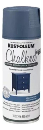 Aerosol Rust Oleum Chalked Pintura Tizada Mate en internet